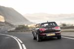 Mini Cooper D Clubman 2015 года (UK)
